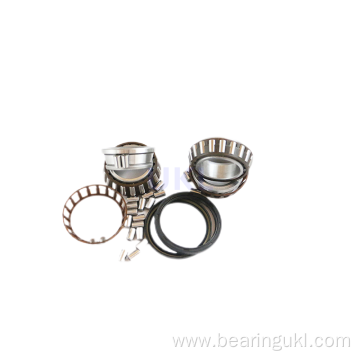 UKL Auto Hub Bearings 32015X VKHB2282 32015A